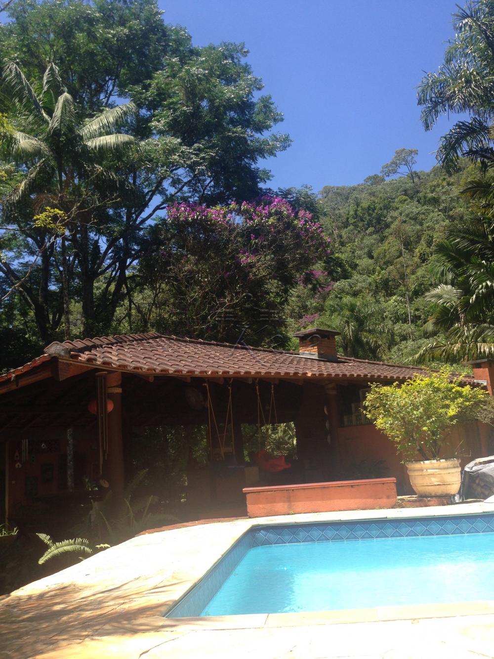 Foto 4 de Rural Sítio em Buquirinha, São José dos Campos - imagem 4