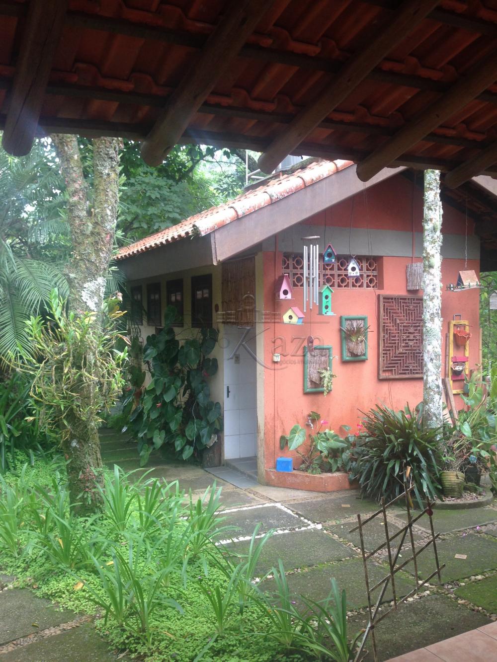 Foto 5 de Rural Sítio em Buquirinha, São José dos Campos - imagem 5