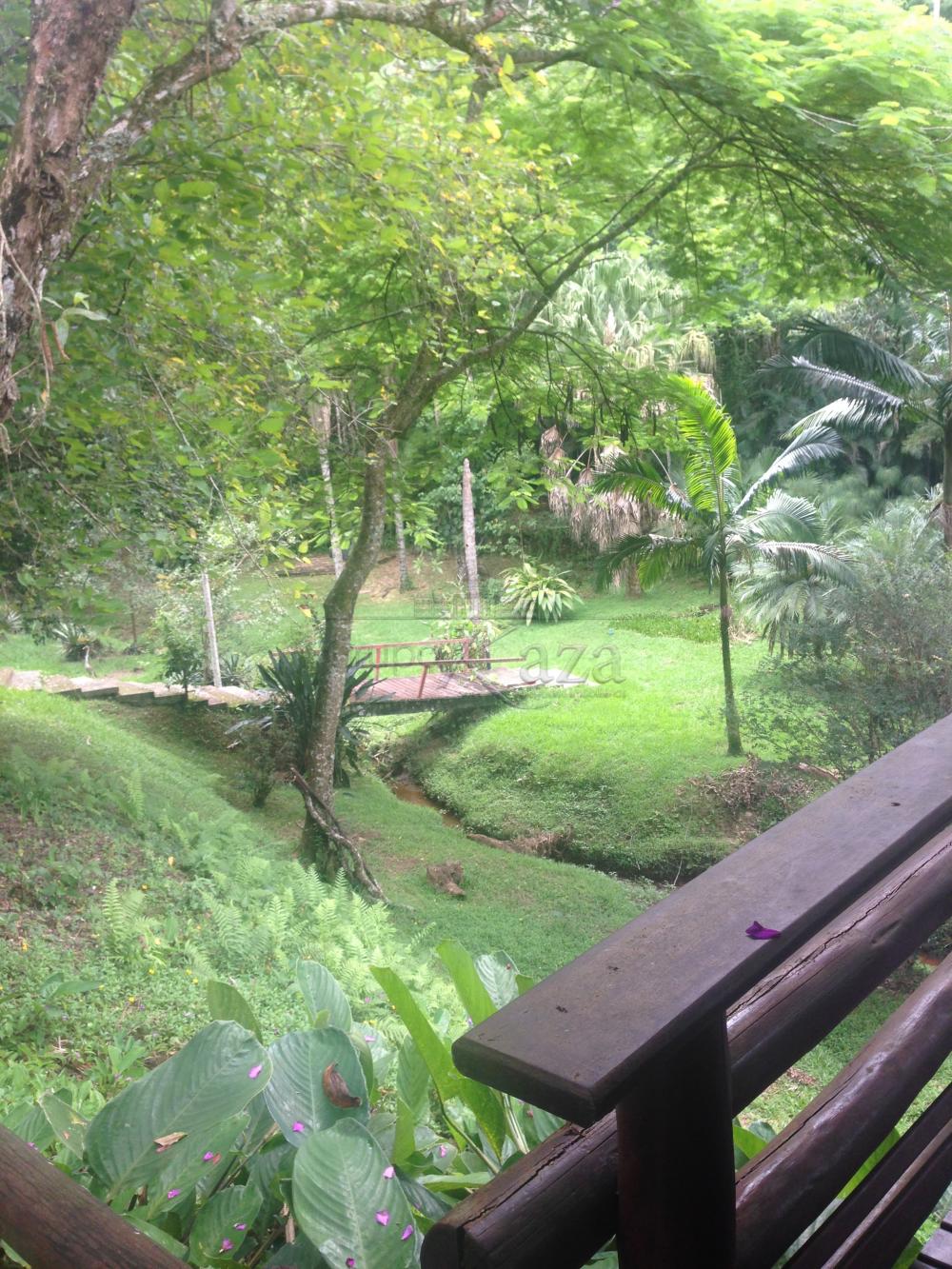 Foto 6 de Rural Sítio em Buquirinha, São José dos Campos - imagem 6