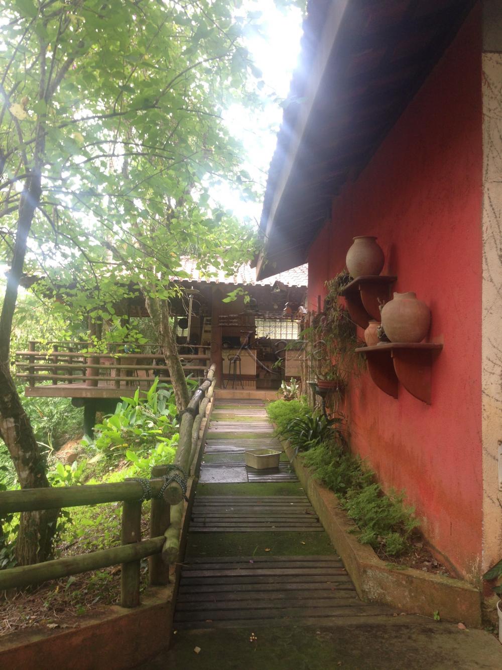 Foto 7 de Rural Sítio em Buquirinha, São José dos Campos - imagem 7