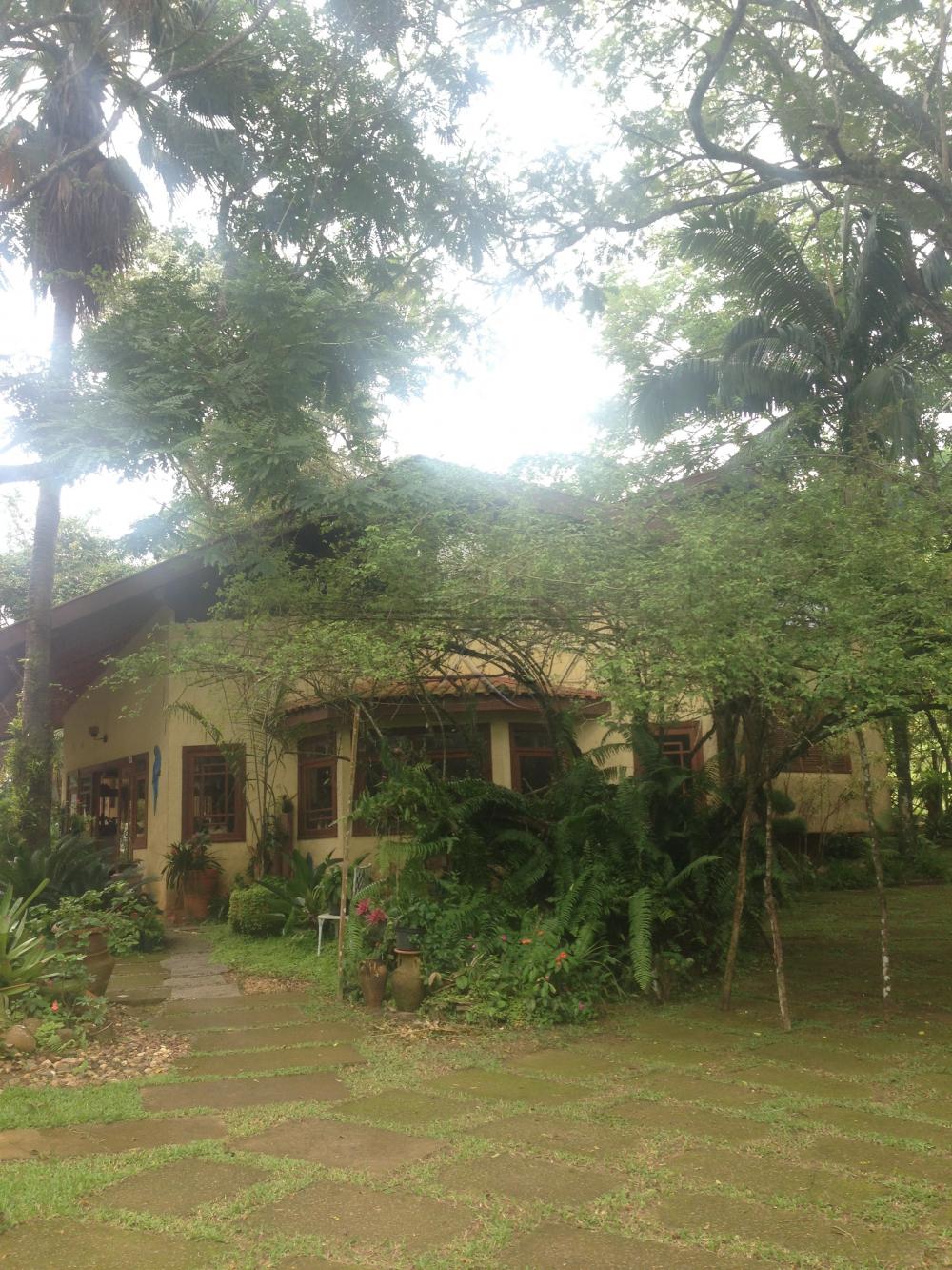 Foto 9 de Rural Sítio em Buquirinha, São José dos Campos - imagem 9