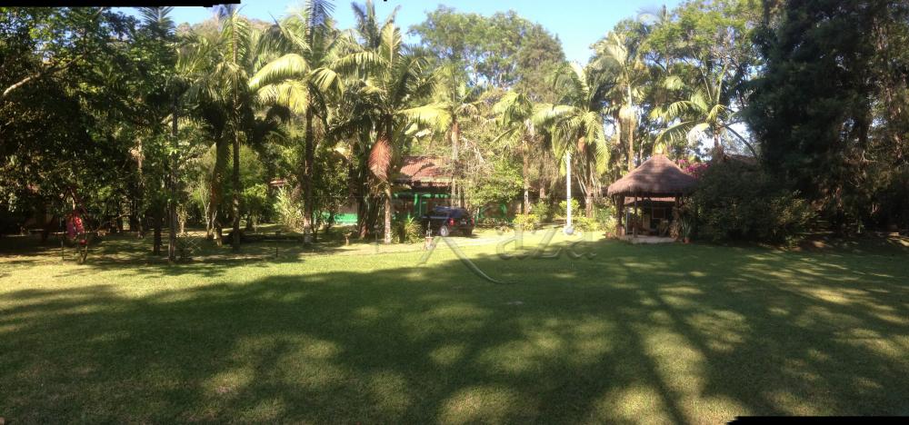Foto 16 de Rural Sítio em Buquirinha, São José dos Campos - imagem 16