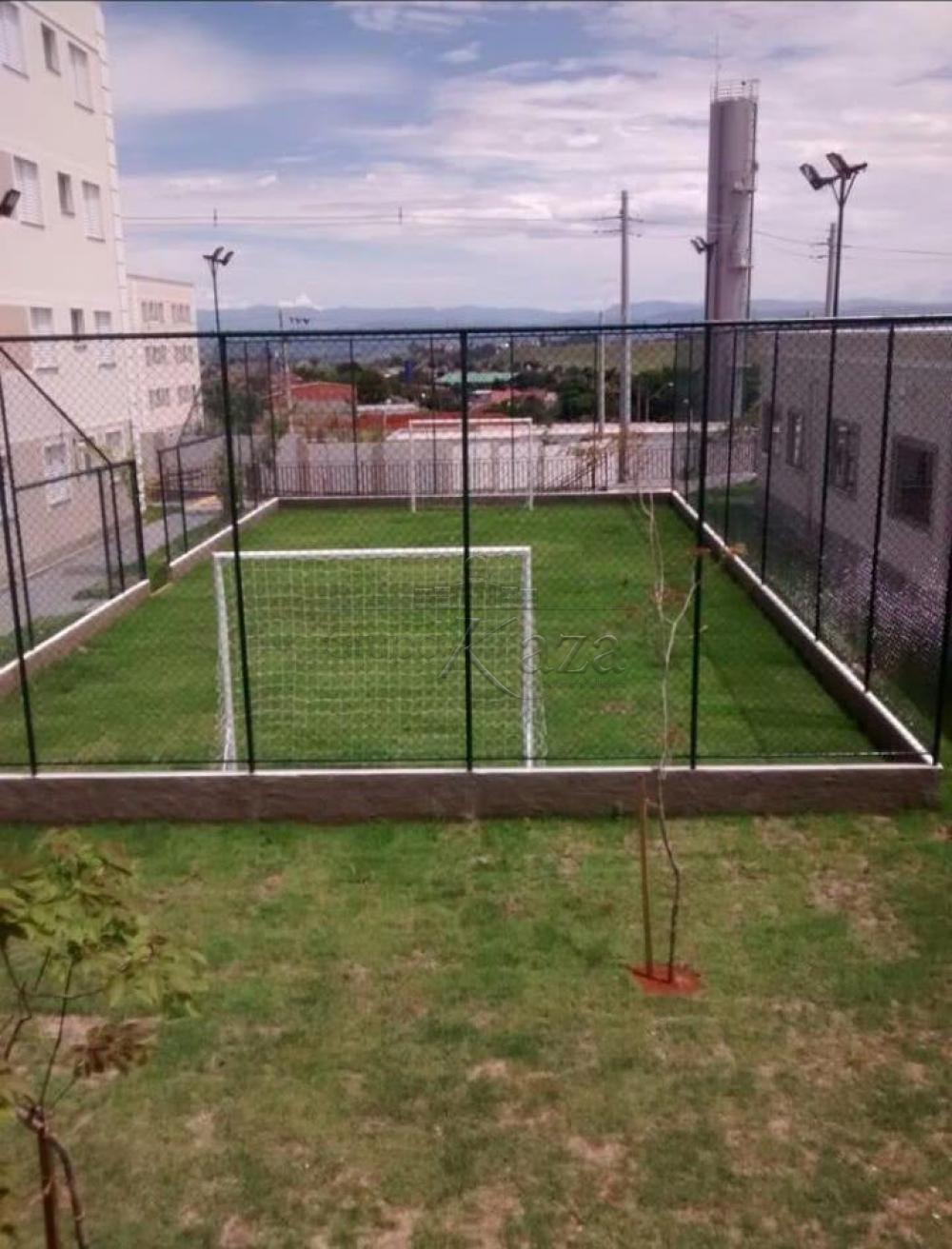 Foto 7 de Apartamento Padrão em Jardim Nova Michigan, São José dos Campos - imagem 7
