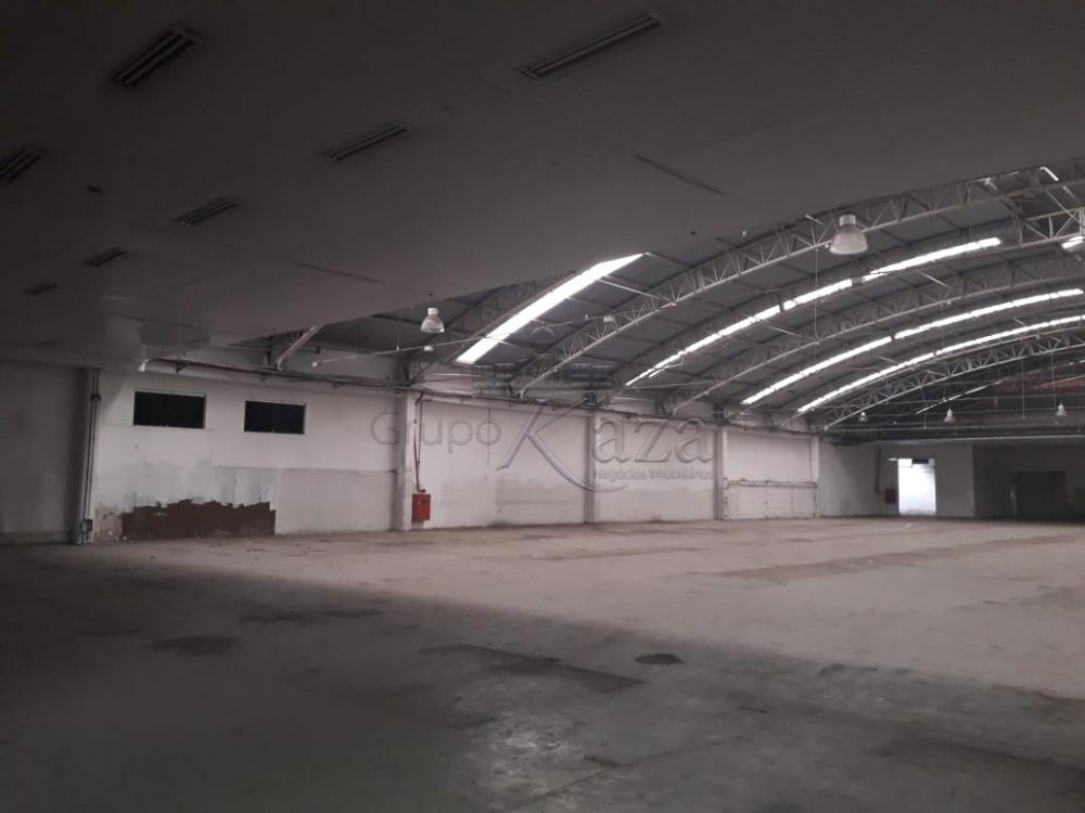 Foto 2 de Comercial Galpão em Jardim das Colinas, São José dos Campos - imagem 2