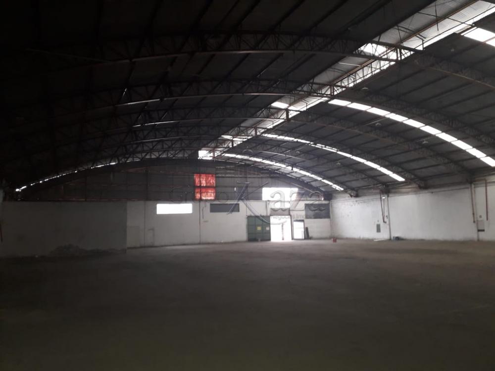 Foto 3 de Comercial Galpão em Jardim das Colinas, São José dos Campos - imagem 3