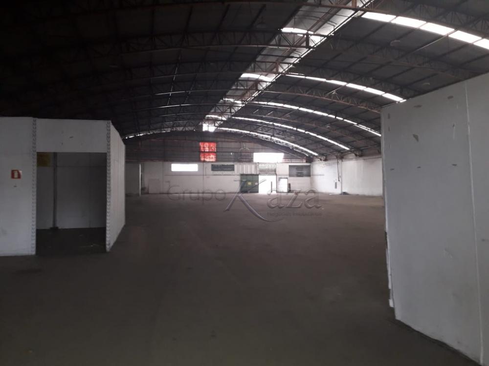 Foto 7 de Comercial Galpão em Jardim das Colinas, São José dos Campos - imagem 7