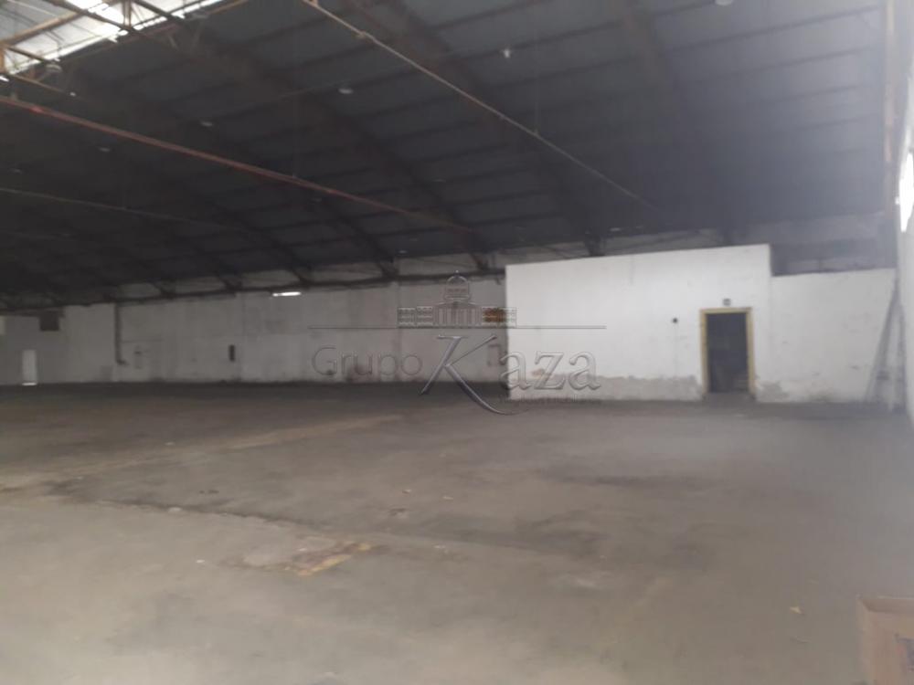 Foto 8 de Comercial Galpão em Jardim das Colinas, São José dos Campos - imagem 8
