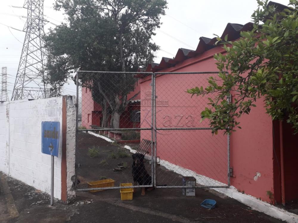Foto 9 de Comercial Galpão em Jardim das Colinas, São José dos Campos - imagem 9