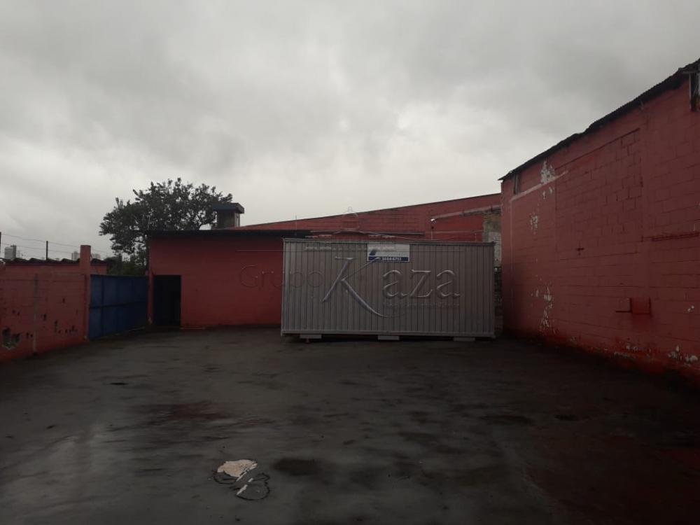 Foto 11 de Comercial Galpão em Jardim das Colinas, São José dos Campos - imagem 11