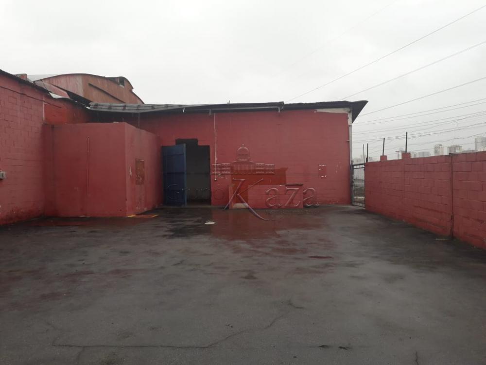 Foto 16 de Comercial Galpão em Jardim das Colinas, São José dos Campos - imagem 16