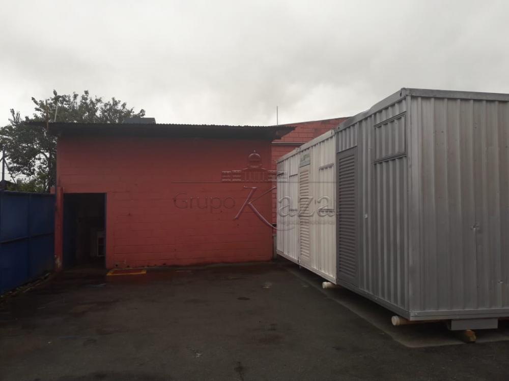 Foto 22 de Comercial Galpão em Jardim das Colinas, São José dos Campos - imagem 22