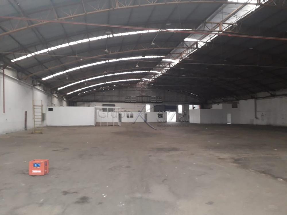 Foto 23 de Comercial Galpão em Jardim das Colinas, São José dos Campos - imagem 23