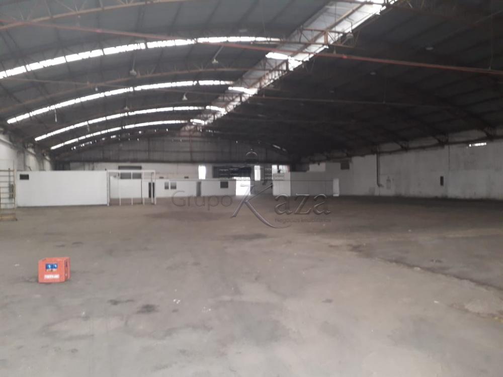Foto 24 de Comercial Galpão em Jardim das Colinas, São José dos Campos - imagem 24