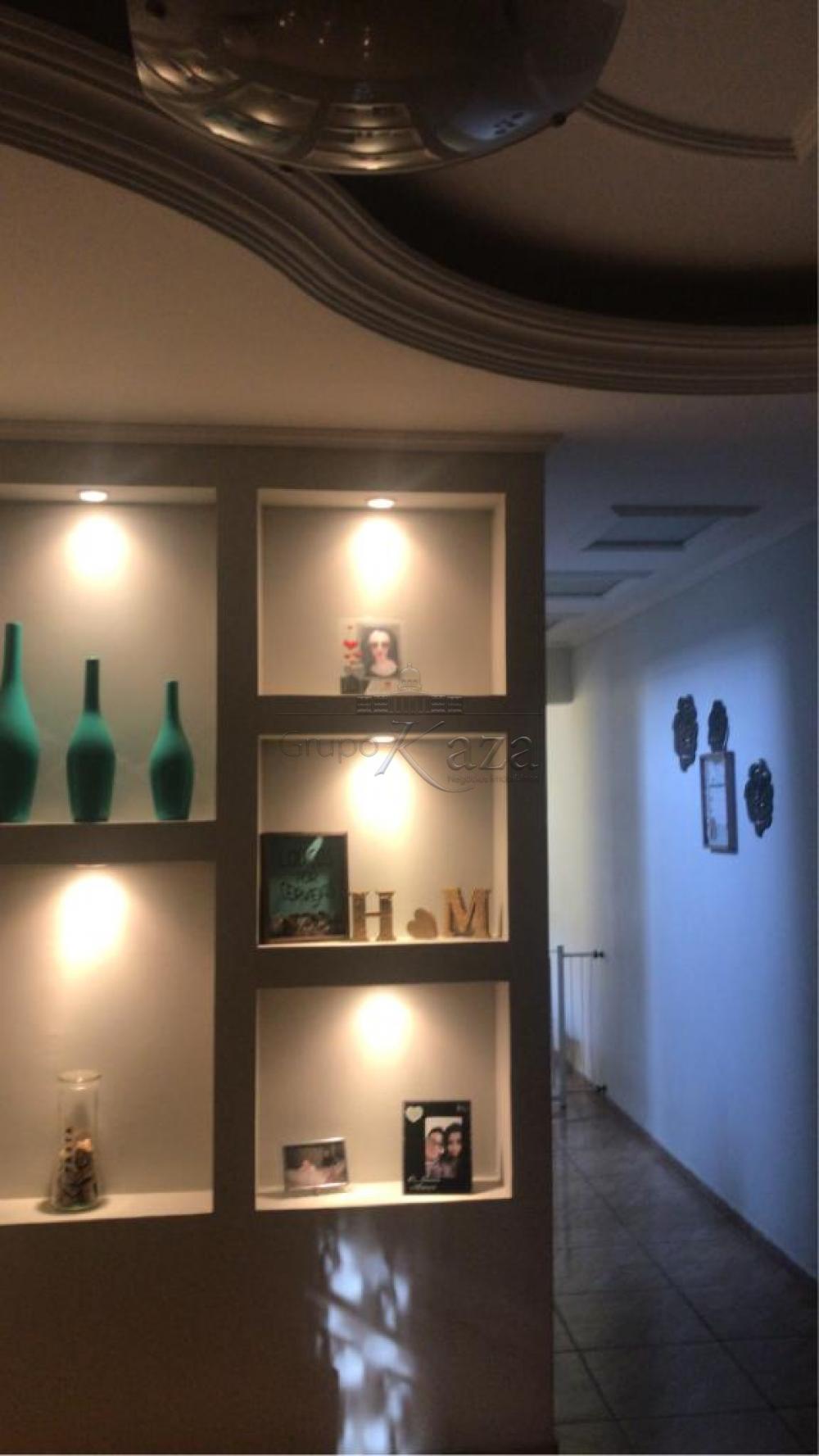 Foto 1 de Casa Sobrado em Jardim das Cerejeiras, São José dos Campos - imagem 1