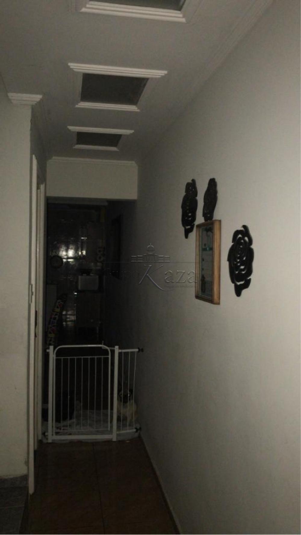 Foto 10 de Casa Sobrado em Jardim das Cerejeiras, São José dos Campos - imagem 10