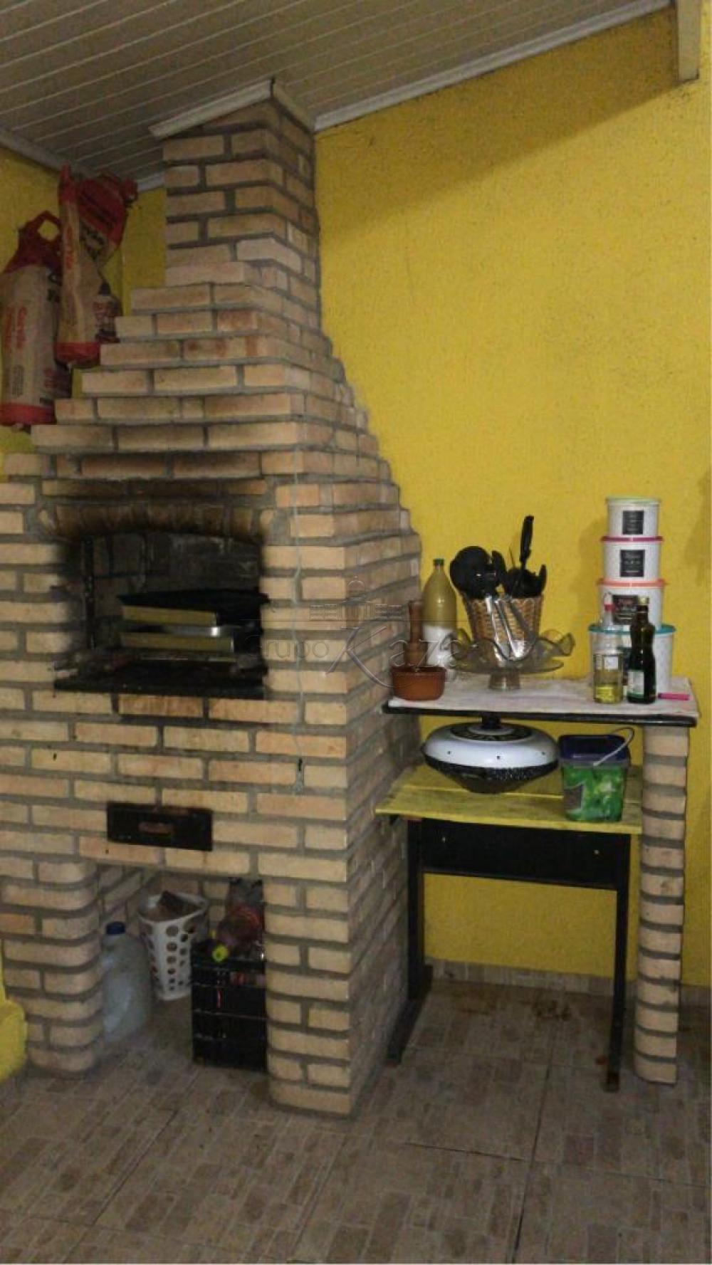 Foto 16 de Casa Sobrado em Jardim das Cerejeiras, São José dos Campos - imagem 16