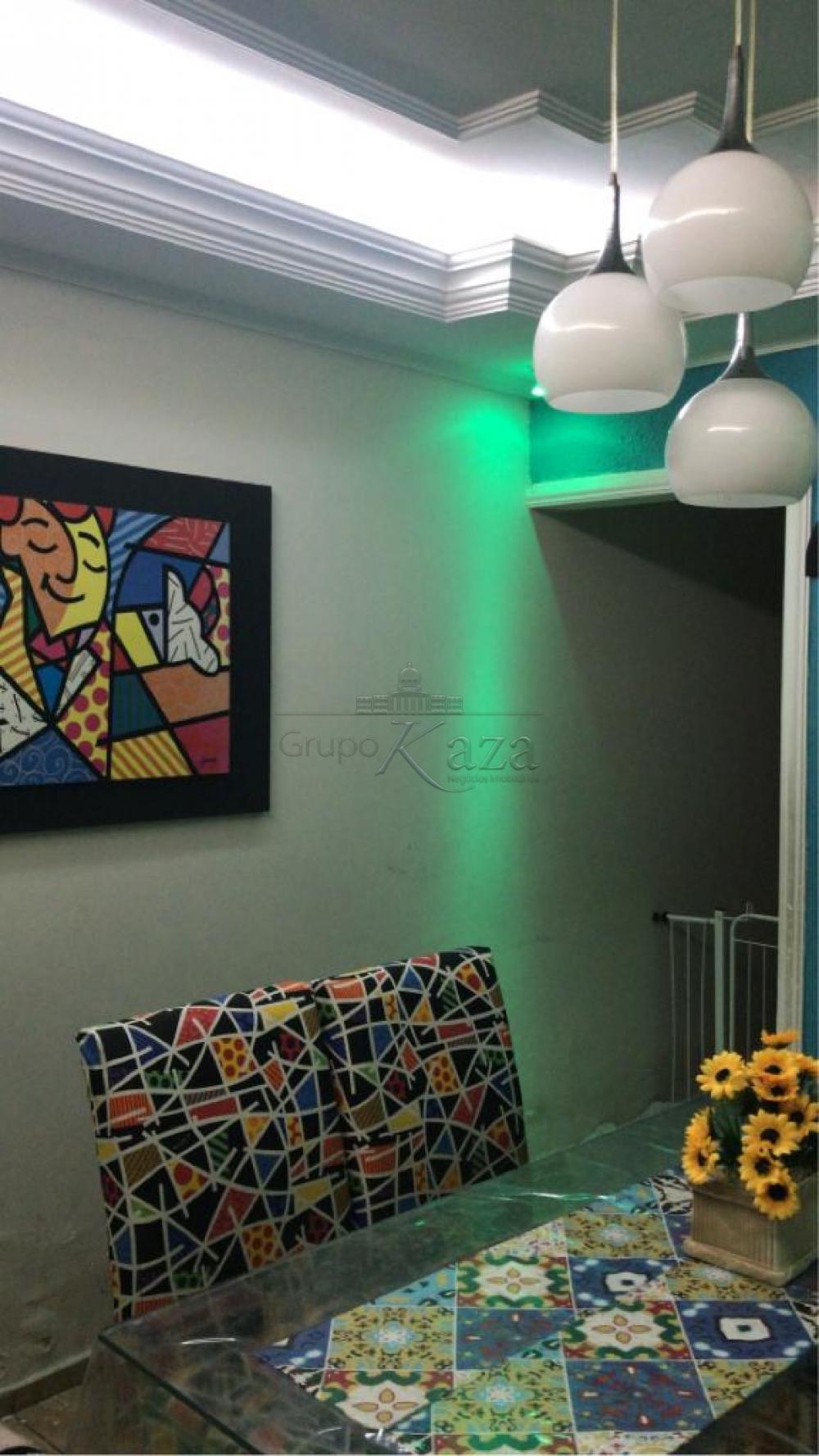 Foto 17 de Casa Sobrado em Jardim das Cerejeiras, São José dos Campos - imagem 17