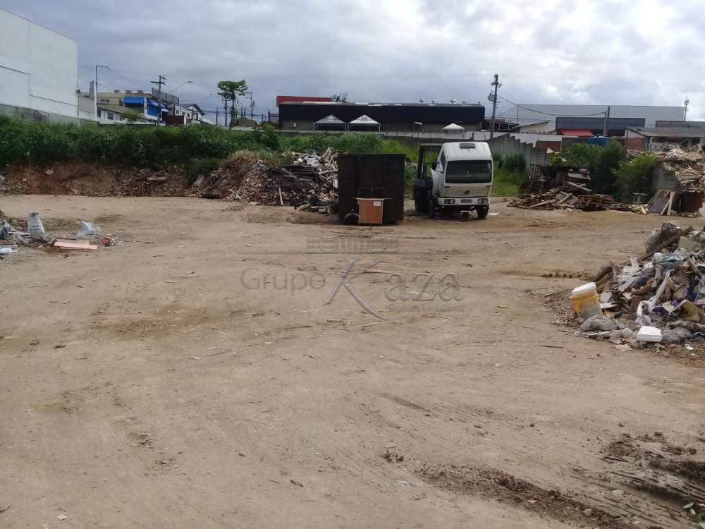 Foto 5 de Área Comercial em Chácaras Reunidas, São José dos Campos - imagem 5