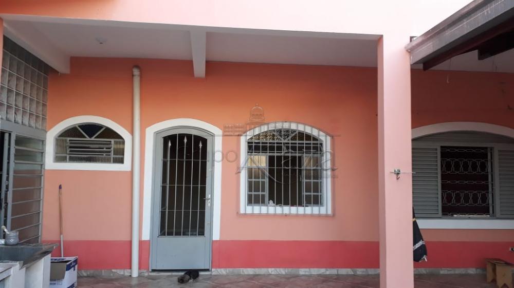Foto 23 de Casa Sobrado em Jardim Portugal, São José dos Campos - imagem 23