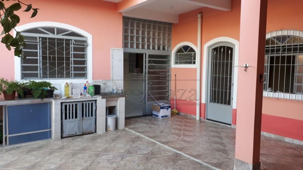 Foto 18 de Casa Sobrado em Jardim Portugal, São José dos Campos - imagem 18