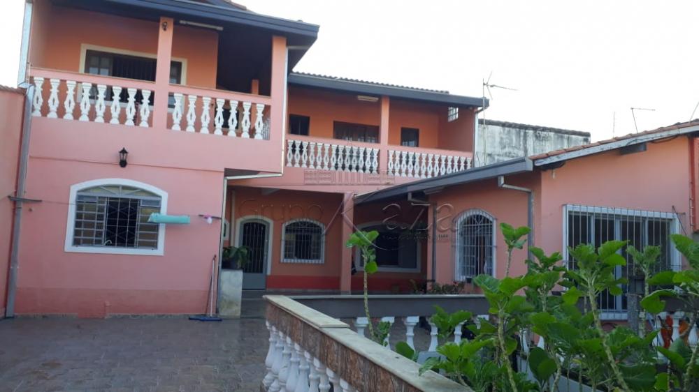 Foto 19 de Casa Sobrado em Jardim Portugal, São José dos Campos - imagem 19