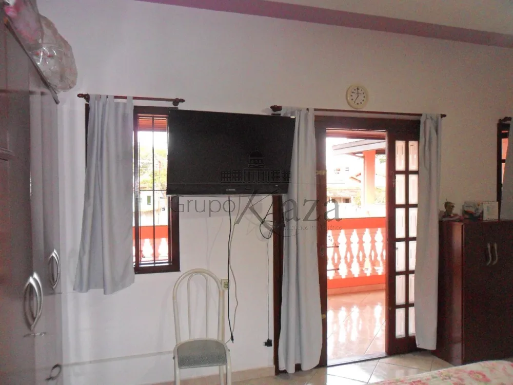 Foto 13 de Casa Sobrado em Jardim Portugal, São José dos Campos - imagem 13