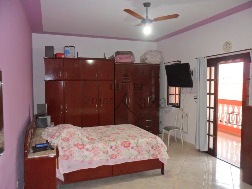 Foto 14 de Casa Sobrado em Jardim Portugal, São José dos Campos - imagem 14