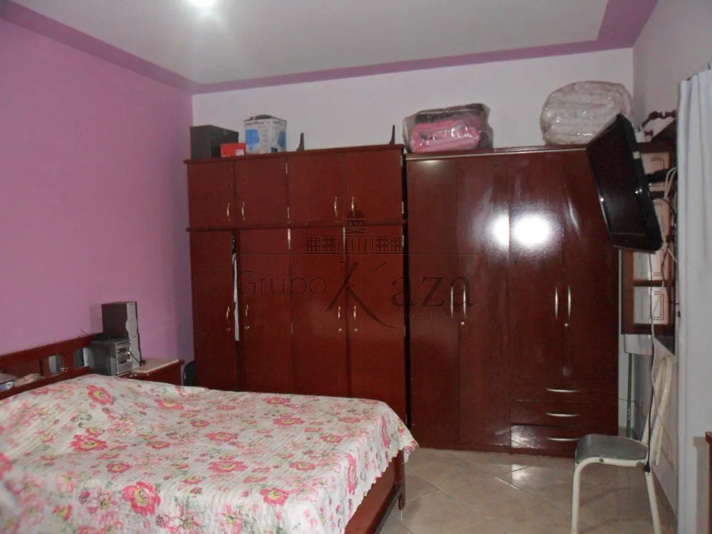 Foto 15 de Casa Sobrado em Jardim Portugal, São José dos Campos - imagem 15