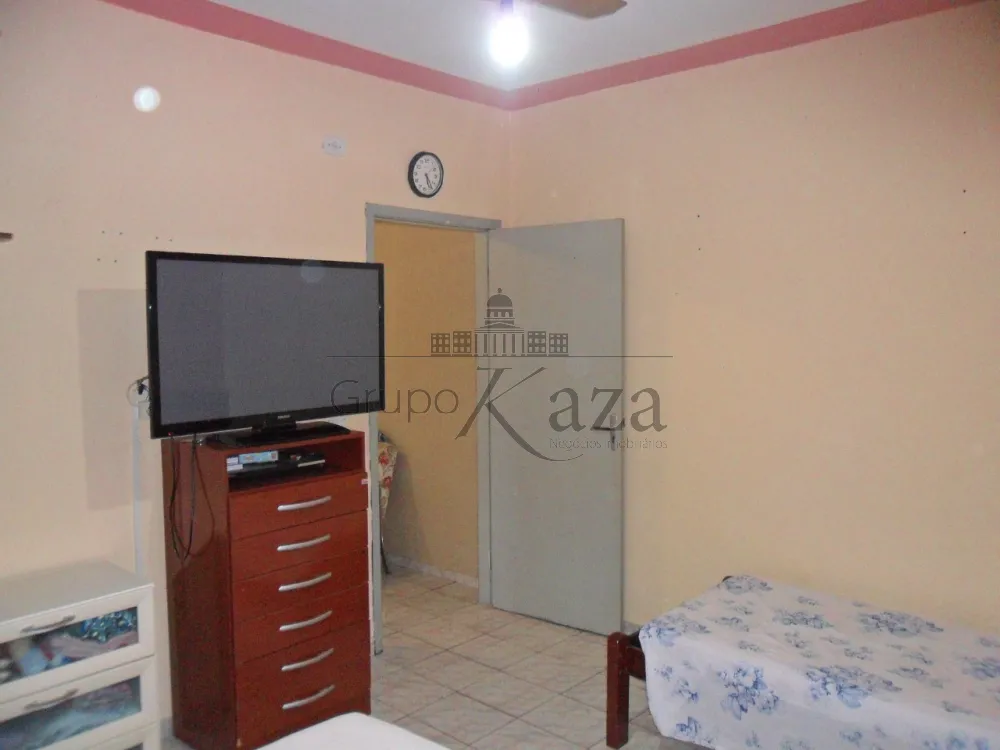 Foto 16 de Casa Sobrado em Jardim Portugal, São José dos Campos - imagem 16