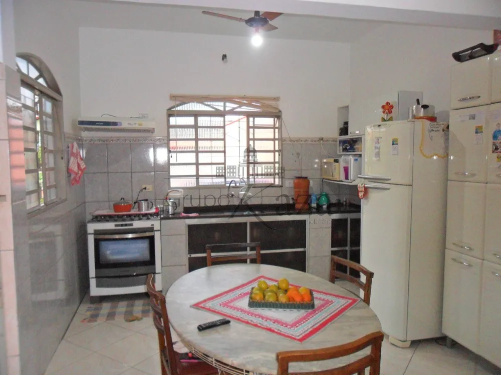 Foto 5 de Casa Sobrado em Jardim Portugal, São José dos Campos - imagem 5