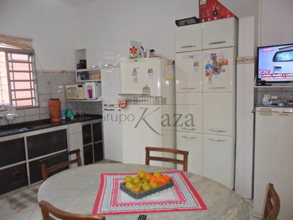 Foto 6 de Casa Sobrado em Jardim Portugal, São José dos Campos - imagem 6