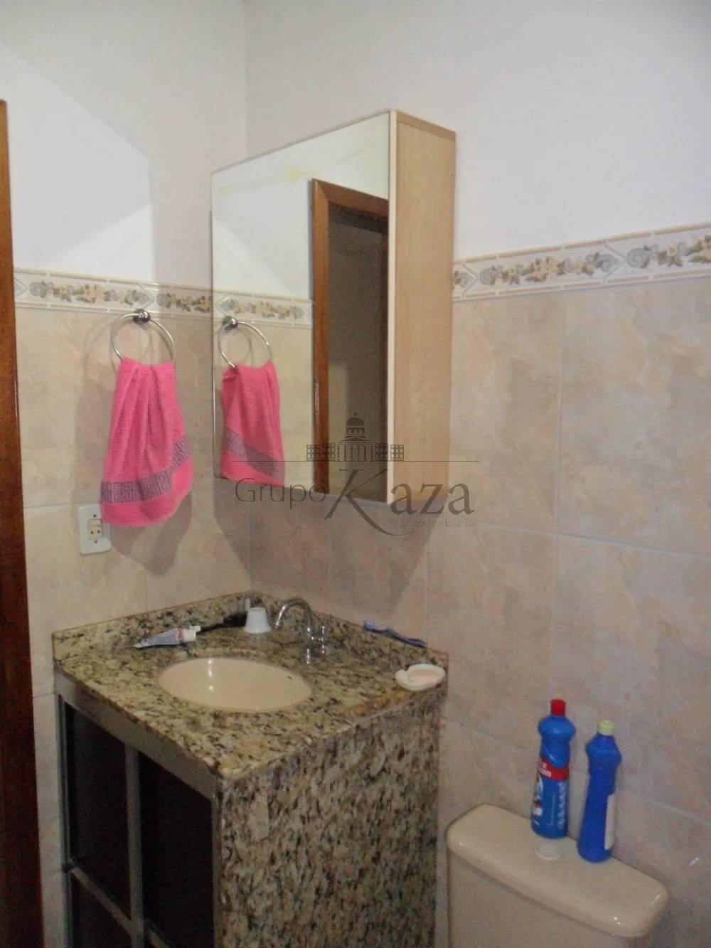 Foto 11 de Casa Sobrado em Jardim Portugal, São José dos Campos - imagem 11