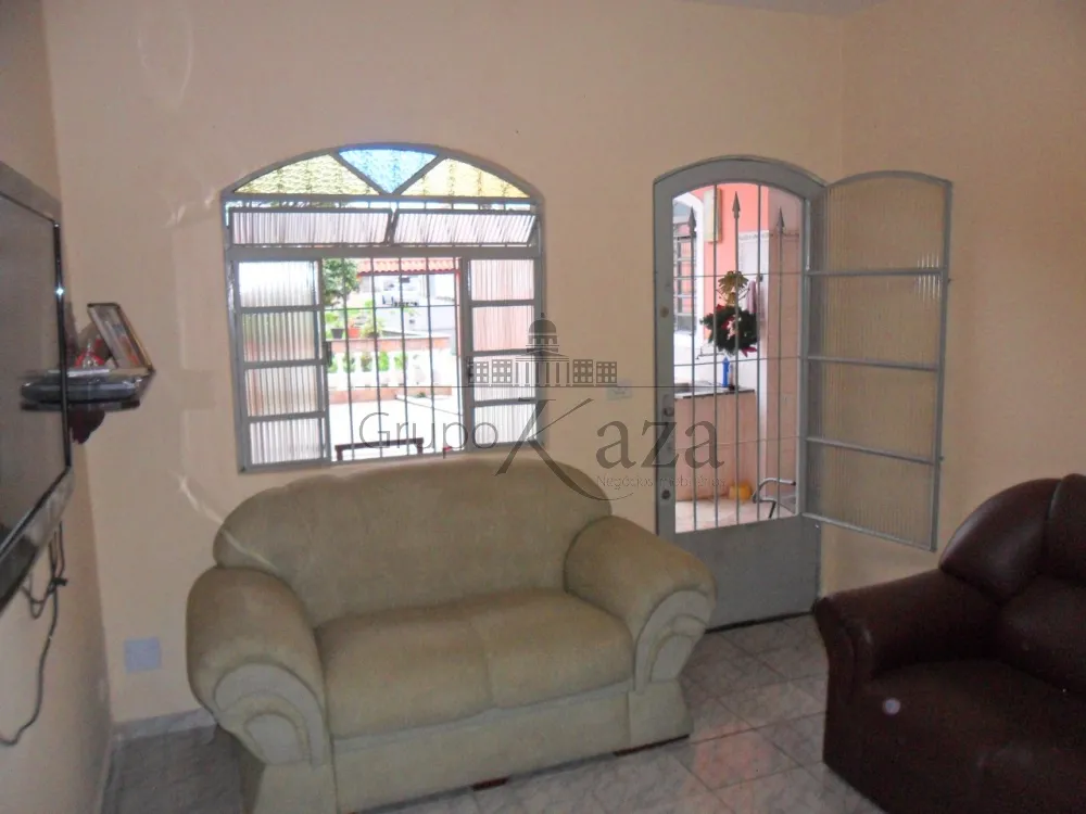 Foto 2 de Casa Sobrado em Jardim Portugal, São José dos Campos - imagem 2