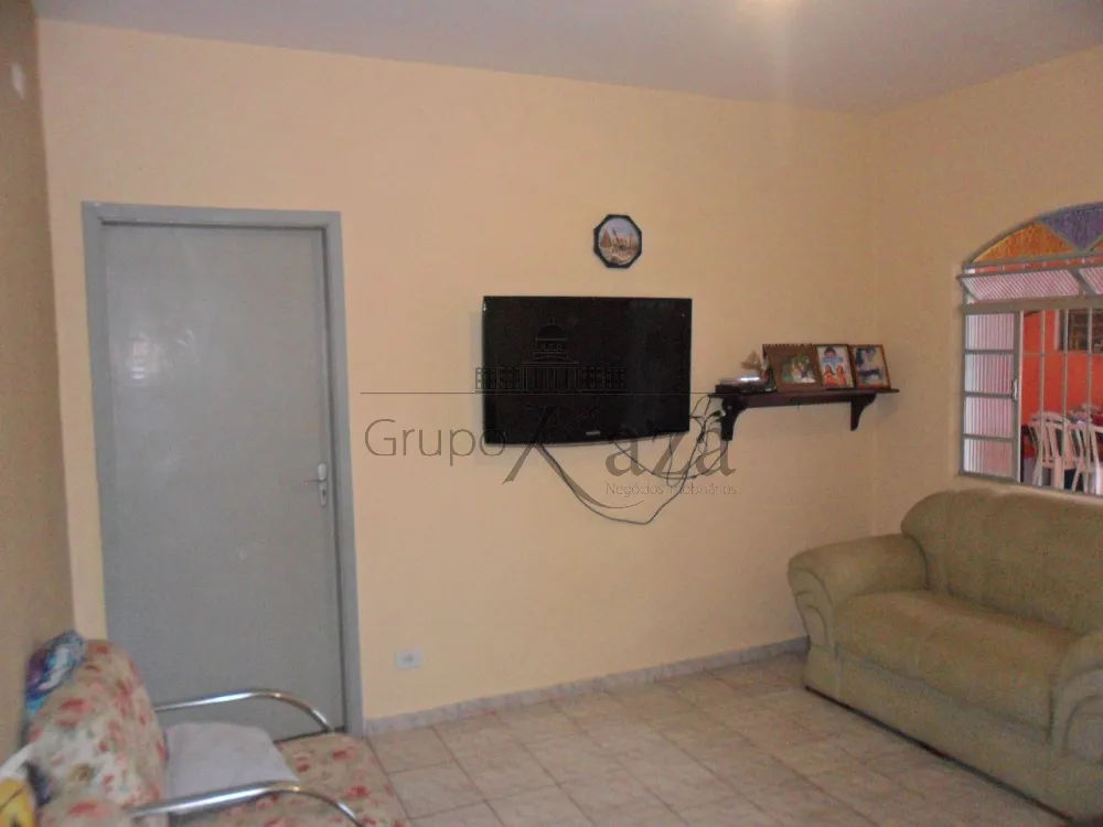 Foto 1 de Casa Sobrado em Jardim Portugal, São José dos Campos - imagem 1