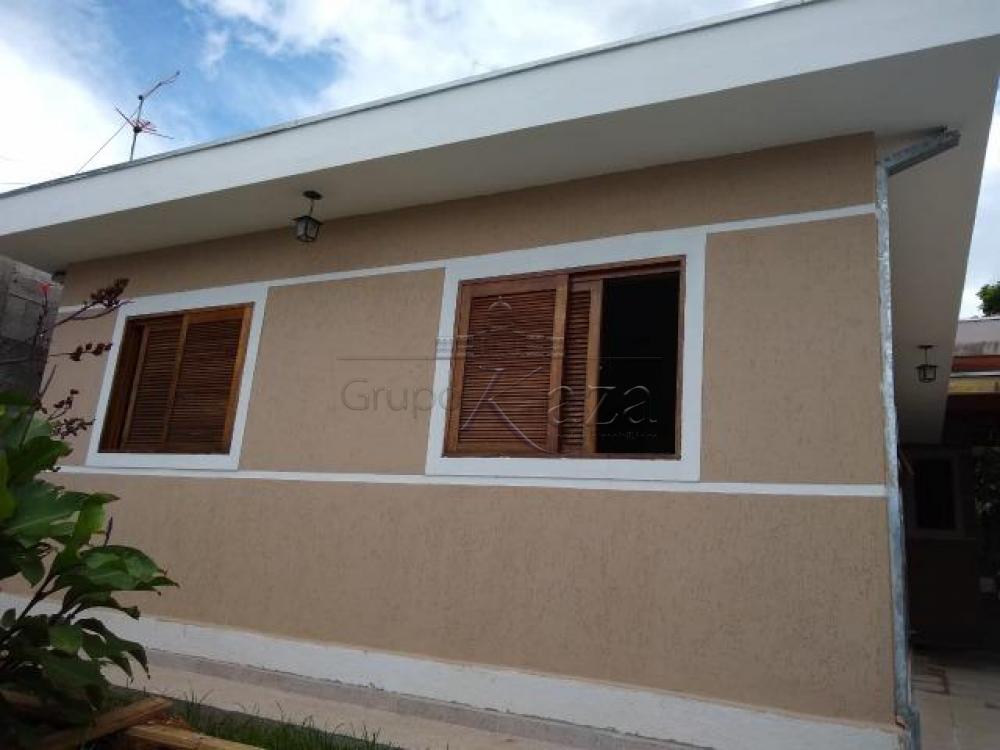 Foto 10 de Casa Padrão em Putim, São José dos Campos - imagem 10
