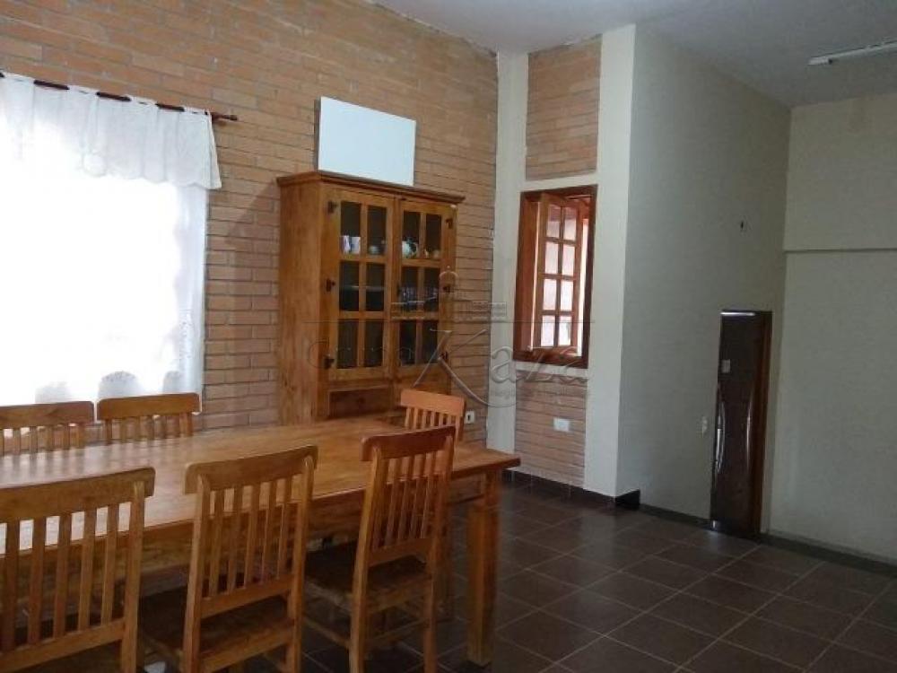 Foto 1 de Casa Padrão em Putim, São José dos Campos - imagem 1