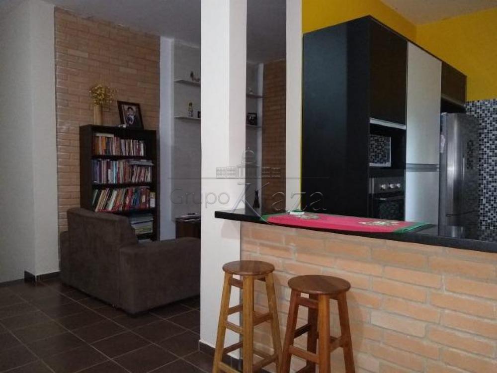 Foto 3 de Casa Padrão em Putim, São José dos Campos - imagem 3