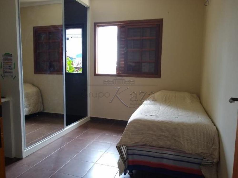 Foto 8 de Casa Padrão em Putim, São José dos Campos - imagem 8