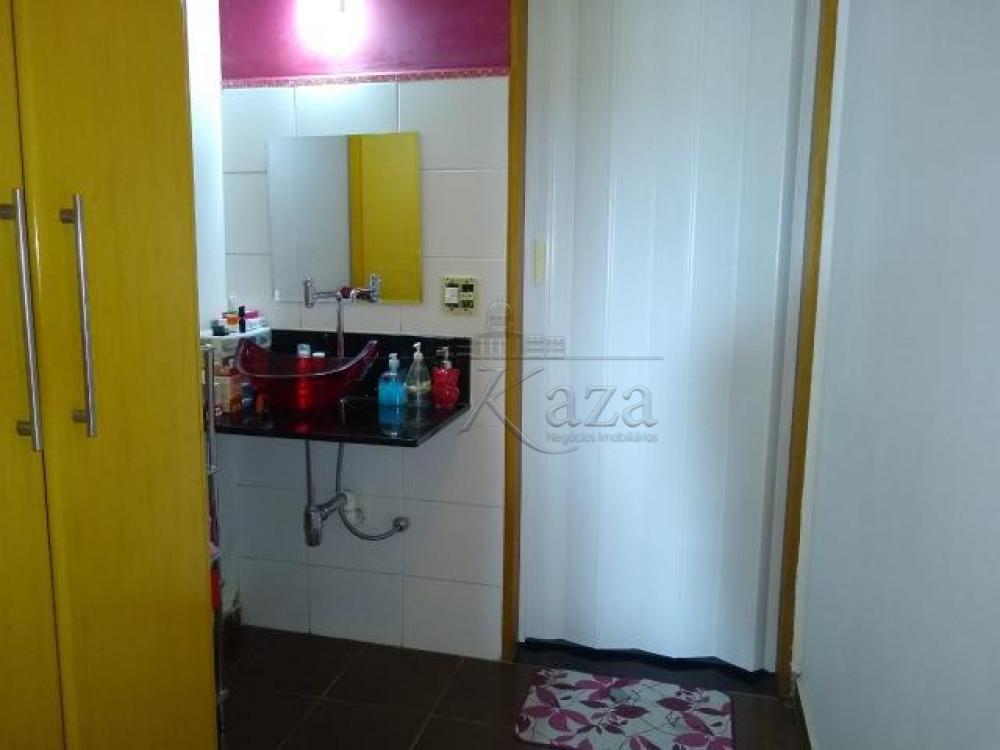 Foto 9 de Casa Padrão em Putim, São José dos Campos - imagem 9