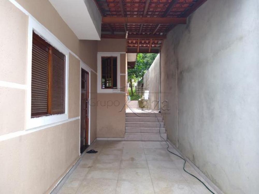 Foto 12 de Casa Padrão em Putim, São José dos Campos - imagem 12