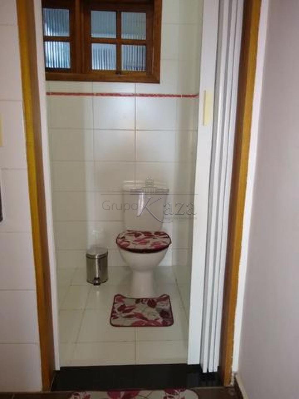 Foto 7 de Casa Padrão em Putim, São José dos Campos - imagem 7