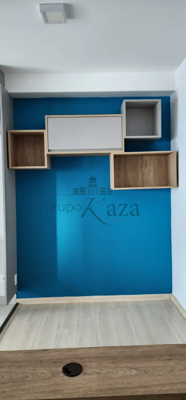 Foto 7 de Apartamento Flat em Altos do Esplanada, São José dos Campos - imagem 7