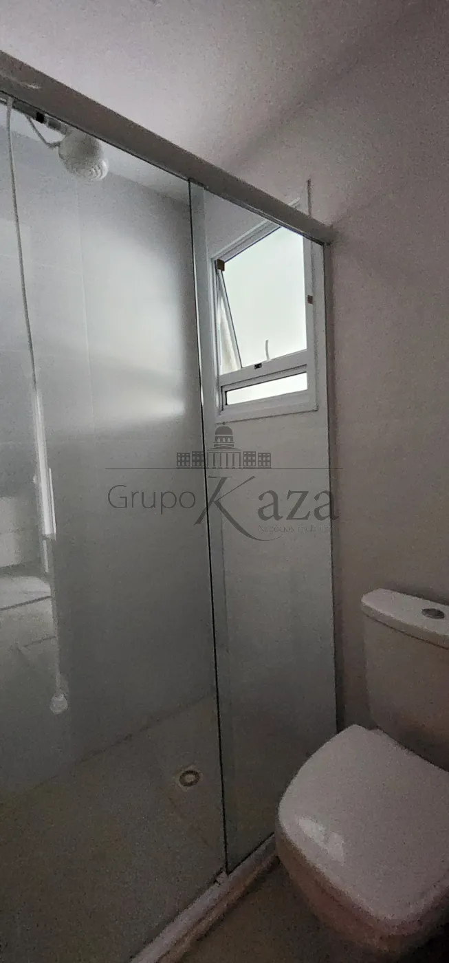 Foto 11 de Apartamento Flat em Altos do Esplanada, São José dos Campos - imagem 11