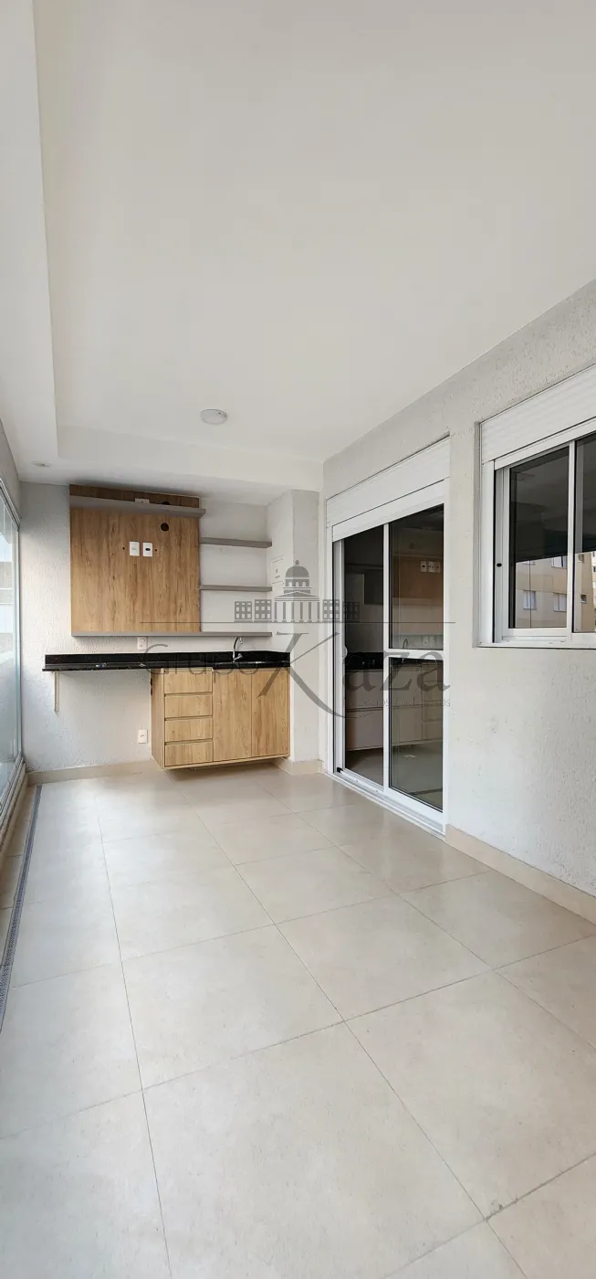 Foto 9 de Apartamento Flat em Altos do Esplanada, São José dos Campos - imagem 9
