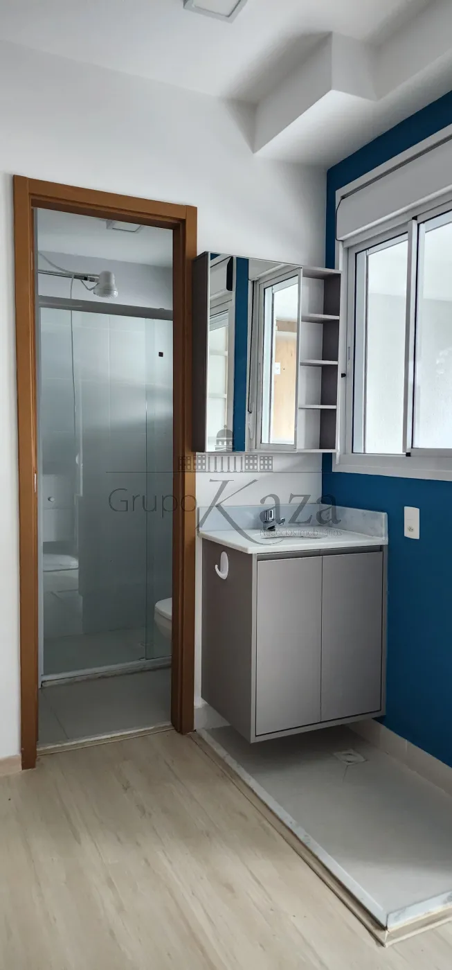 Foto 10 de Apartamento Flat em Altos do Esplanada, São José dos Campos - imagem 10