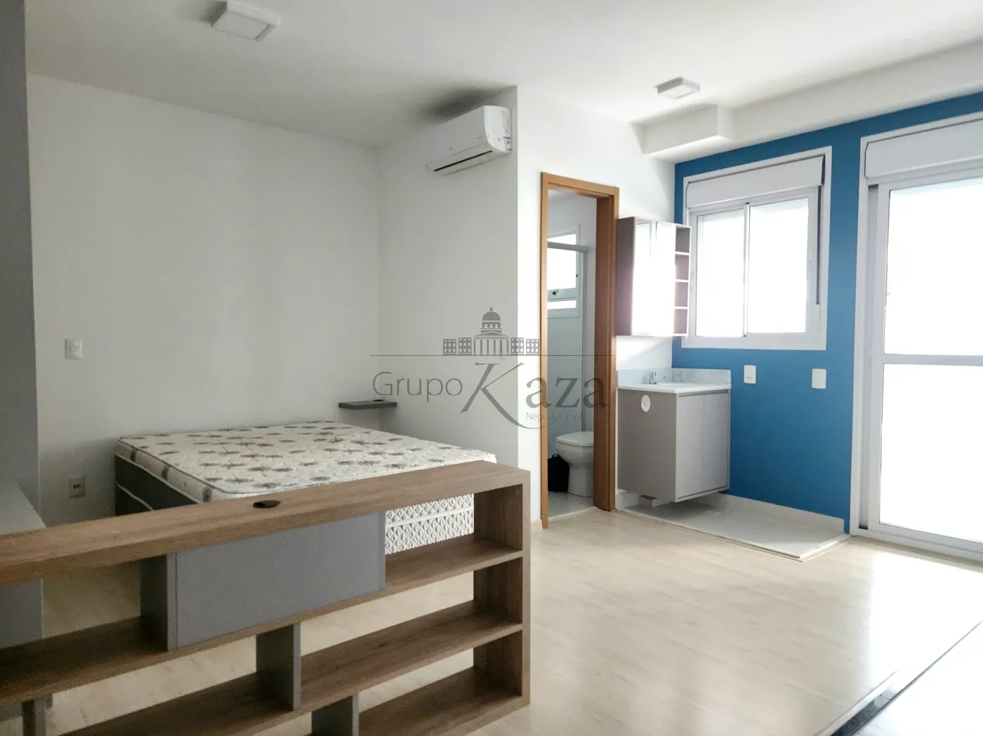 Foto 3 de Apartamento Flat em Altos do Esplanada, São José dos Campos - imagem 3 Foto 3 de Apartamento Flat em Altos do Esplanada, São José dos Campos - imagem 3