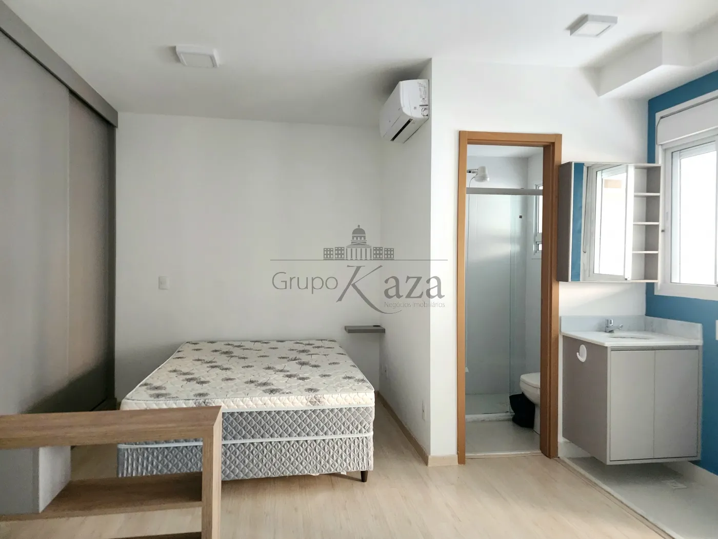 Foto 4 de Apartamento Flat em Altos do Esplanada, São José dos Campos - imagem 4