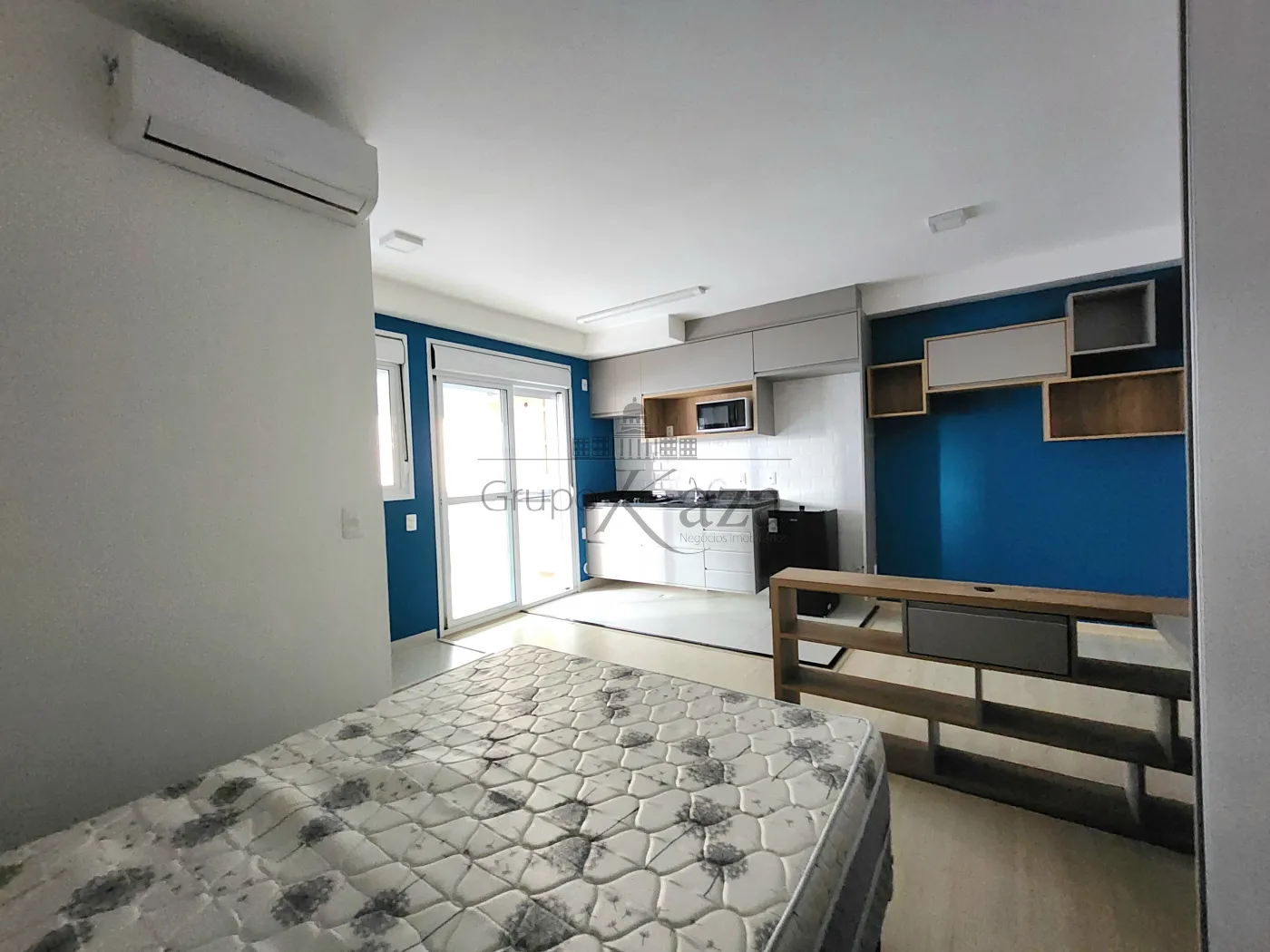 Foto 5 de Apartamento Flat em Altos do Esplanada, São José dos Campos - imagem 5