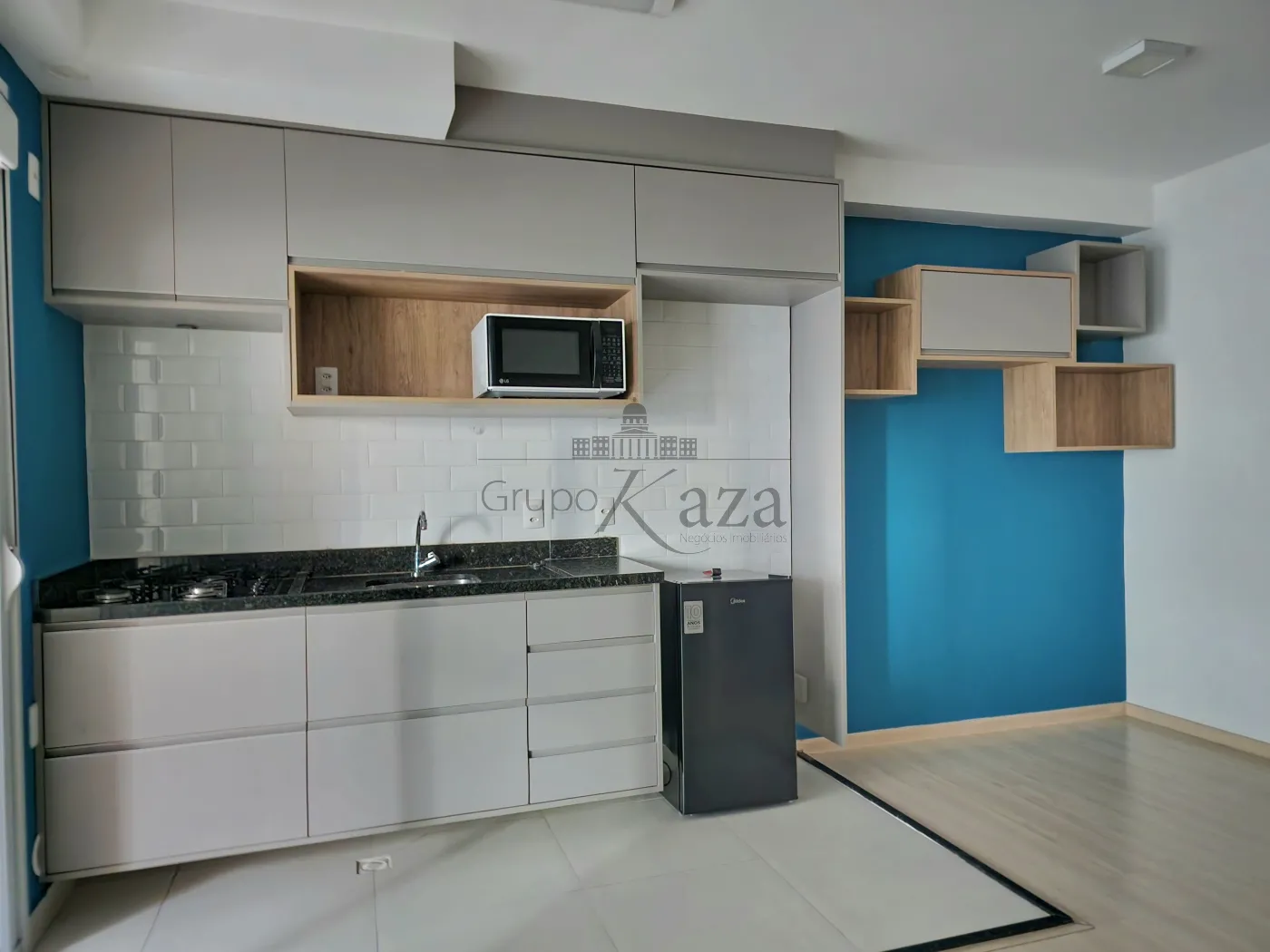 Foto 6 de Apartamento Flat em Altos do Esplanada, São José dos Campos - imagem 6