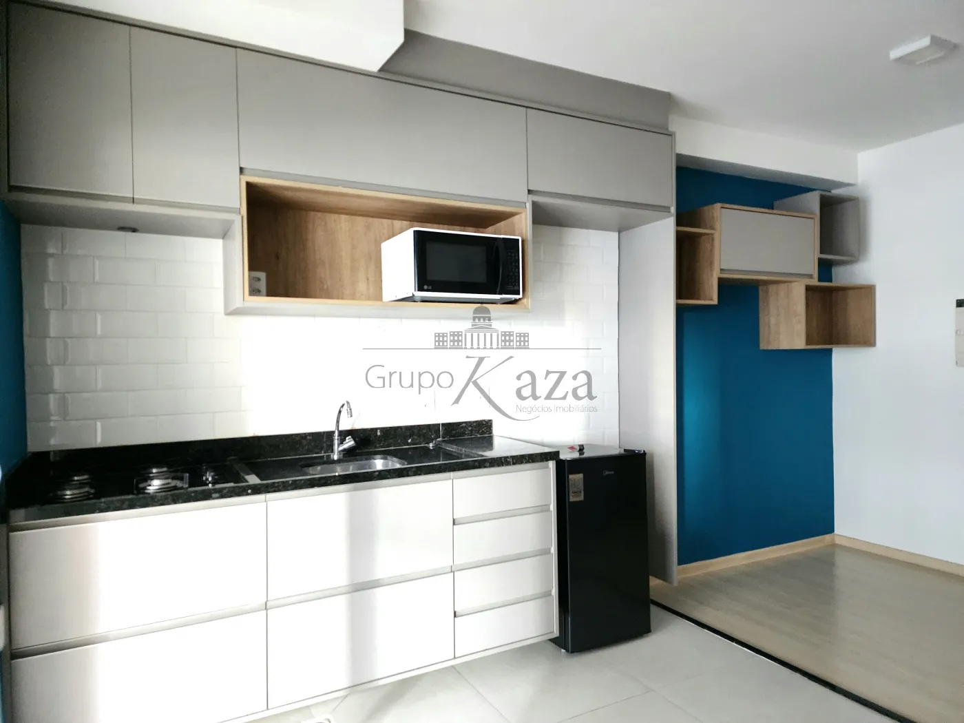 Foto 8 de Apartamento Flat em Altos do Esplanada, São José dos Campos - imagem 8